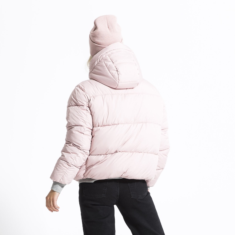Short puffer "Anny" Short puffer "Anny"